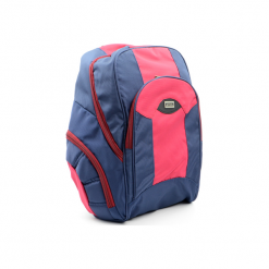 Torby na laptopa: Accura City Gerardo ACC6045 15,6″ – 16″ niebiesko-czerwony