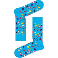 Happy Socks - Skarpetki Candy. Skarpetki damskie Happy Socks. Za 39,90 zł.