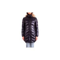 Kurtki pikowane Refrigiwear W02100. Czarne kurtki damskie marki Refrigiwear, s, bez wzorów, bez kaptura. Za 709,65 zł.