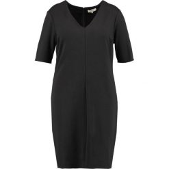 Sukienki: Zalando Essentials Curvy Sukienka z dżerseju black