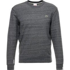 Bluzy męskie: Lacoste LIVE Bluza medium grey