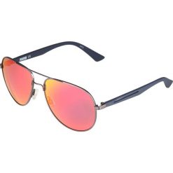 Okulary przeciwsłoneczne męskie: Puma Okulary przeciwsłoneczne ruthenium/blue