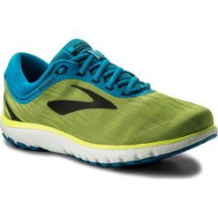 Buty do biegania męskie: Buty BROOKS - PureFlow 7 110275 1D 761 Nightlife/Blue/Black