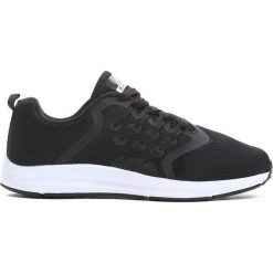 Czarne Buty Sportowe Between Us. Czarne buty sportowe męskie Born2be, na sznurówki. Za 99,99 zł.