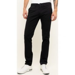 Jeansy Slim Fit Emporio Armani 3H1P20 1N4ZZ 0999. Czarne jeansy męskie Emporio Armani, m, bez wzorów. W wyprzedaży za 499,00 zł.