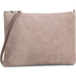 Torebka COCCINELLE - BV3 Pochette E5 BV3 55 F4 02 Pivoine/Pivoine 208. Różowe listonoszki damskie marki Coccinelle. W wyprzedaży za 379,00 zł.