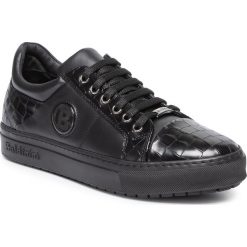 Sneakersy BALDININI - 046306TPXNA0000XXFNX Nero. Czarne sneakersy męskie Baldinini, bez zapięcia. Za 1499,00 zł.