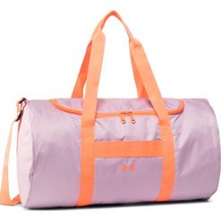 Torba UNDER ARMOUR - Favorite Duffel 1327797-694 Fioletowy. Fioletowe plecaki męskie Under Armour, bez wzorów, z materiału, sportowe. W wyprzedaży za 119,00 zł.