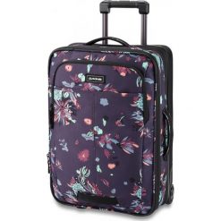 Dakine Bagaż podręczny Unisex Status Roller 42 l Fioletowy. Fioletowe plecaki męskie Dakine, w paski, eleganckie. Za 709,00 zł.