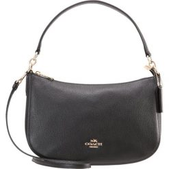 Torebki klasyczne damskie: Coach CHELSEA Torebka black