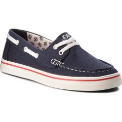 Mokasyny damskie: Mokasyny S.OLIVER – 5-24630-30 Navy 805