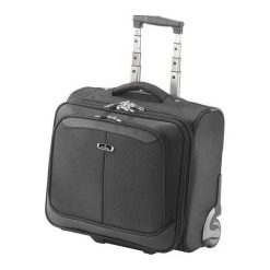 Torba Falcon Media walizka na laptopa 16" (FI2567). Czarne torby na laptopa marki Falcon Media. Za 326,59 zł.