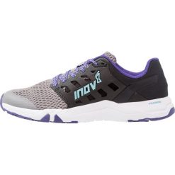 Buty do fitnessu damskie: Inov8 ALL TRAIN 215 Obuwie treningowe grey/black/purple