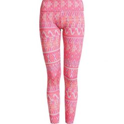 Legginsy: Onzie Legginsy dusk block
