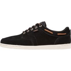 Trampki męskie: Etnies DORY Tenisówki i Trampki black/tan