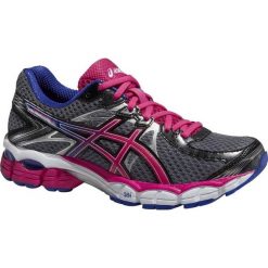 Buty sportowe damskie: Asics Buty damskie Gel-Flux 2 szare r. 36 (T568N-9920)