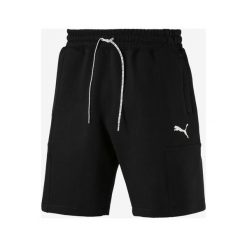 Puma Epoch 8" Szorty Czarny. Czarne spodenki i szorty męskie Puma, xl, bez wzorów, z bawełny. Za 223,95 zł.