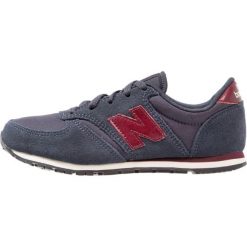 Trampki chłopięce: New Balance Tenisówki i Trampki blue