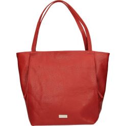 Torebki klasyczne damskie: Torba - 36-360-M D RO