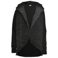 Deha Kurtka Damska Kurtka d63130 Dark Gray Mel. (Rozmiar M). Szare kurtki damskie Deha, m, bez wzorów, eleganckie. W wyprzedaży za 239,00 zł.