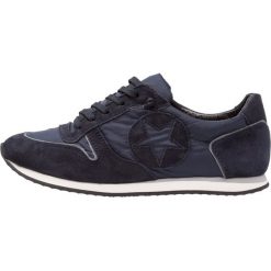 Tenisówki damskie: Kennel + Schmenger TRAINER Tenisówki i Trampki ocean/grey/weiß