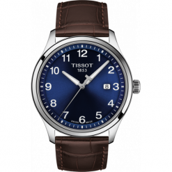 RABAT ZEGAREK TISSOT GENT XL T116.410.16.047.00. Zegarki męskie TISSOT. W wyprzedaży za 968,00 zł.