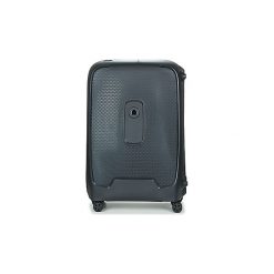 Walizki twarde Delsey MONCEY 4DR 76CM. Szare walizki marki Delsey. Za 869,00 zł.