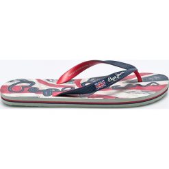 Klapki męskie: Pepe Jeans - Japonki Hawi Flag