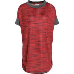 T-shirty damskie: By Malene Birger FALMIA Tshirt z nadrukiem bright red