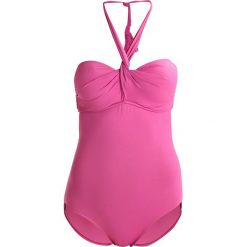 Stroje jednoczęściowe: Seafolly WRAP FRONT Kostium kąpielowy berry