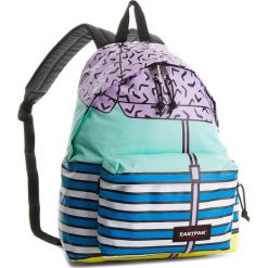 Plecaki męskie: Plecak EASTPAK – Padded Pak’r EK62022P Hot Day 999
