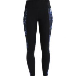Legginsy: GAP SCULPT GFAST Legginsy blue snakeskin