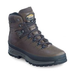 Buty trekkingowe męskie: MEINDL Buty męskie Bhutan MFS brązowe r. 42 (2926)