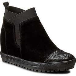 Sneakersy damskie: Sneakersy SERGIO BARDI – Luna FW1270217AF 201
