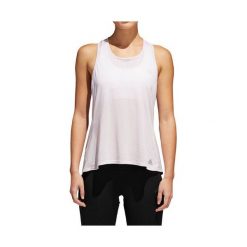 Adidas Koszulka damska Response Tank różowa r. M (CF1034). T-shirty damskie Adidas, m. Za 79,69 zł.
