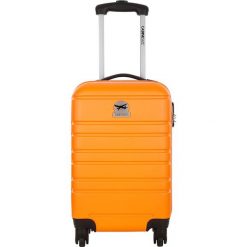 Walizki: Walizka w kolorze pomarańczowym – 29 l