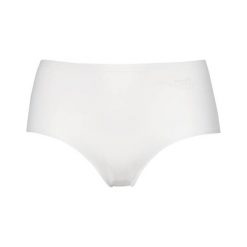 Sloggi Figi maxi Zero One biały female biały S (36/38). Białe majtki damskie Sloggi, s. Za 69,00 zł.
