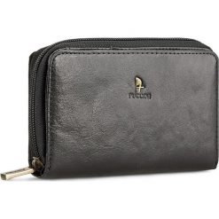 Portfele damskie: Duży Portfel Damski PUCCINI – P-22036 Black 1