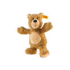 Przytulanki i maskotki: STEIFF Maskotka Miś Mr. Honey 20 cm kolor brązowy