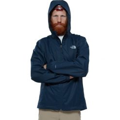Kurtka The North Face Quest Jacket T0A8AZH2G. Niebieskie kurtki męskie The North Face, xxl, bez wzorów, bez kaptura. Za 292,99 zł.