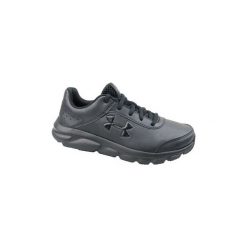 Buty do biegania Dziecko Under Armour GS Assert 8 3022697-001. Buty dziewczęce sportowe Under Armour, bez zapięcia. Za 189,99 zł.