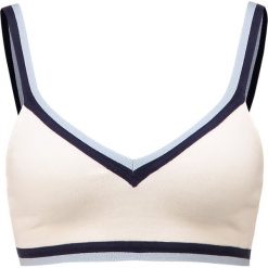 Topy damskie: Fenty PUMA by Rihanna VNECK Top vanilla ice