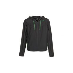 Kurtki krótkie Asics WOVEN JACKET. Kurtki męskie Asics. Za 164,50 zł.