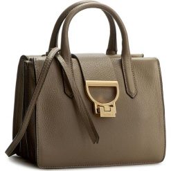 Torebki klasyczne damskie: Torebka COCCINELLE – YV3 Minibag C5 YV3 15 B0 01 Taupe 175