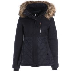 Kurtki sportowe damskie: Luhta HERTTA Kurtka Outdoor marine