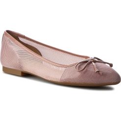 Baleriny damskie: Baleriny UNISA – Azar Spi Pa Rose Spider