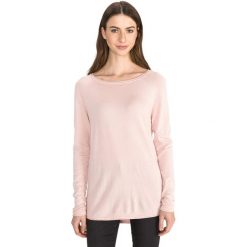 Vero Moda Nellie Glory Sweter Beżowy. Brązowe bluzy damskie xs, z wiskozy. Za 118,95 zł.