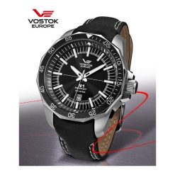 Zegarki męskie: Zegarek męski Vostok Europe Rocket N1 NH35A-2255146