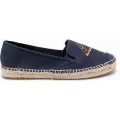 Tomsy damskie: Lauren Ralph Lauren - Espadryle Dillan