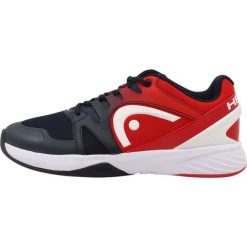Buty sportowe męskie: Head SPRINT 2.0 TEAM Obuwie multicourt blue/red